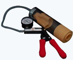 Magnum Pump Magnum Pump