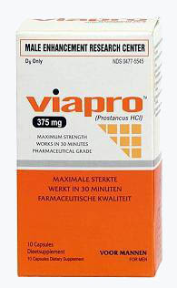 Viapro - Składniki Viapro - Składniki