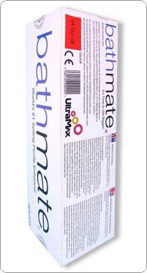 Bathmate parametry Bathmate parametry