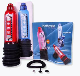 Bathmate wskazania Bathmate wskazania