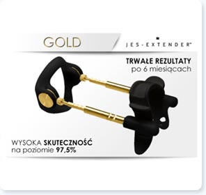 Jes Extender