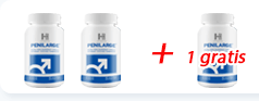 2 opakowania Penilarge + 1 gratis