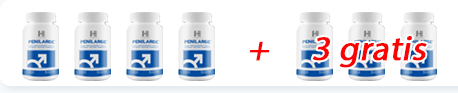 4 opakowania Penilarge + 3 gratis